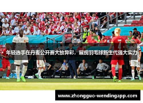 年轻选手在丹麦公开赛大放异彩，展现羽毛球新生代强大实力