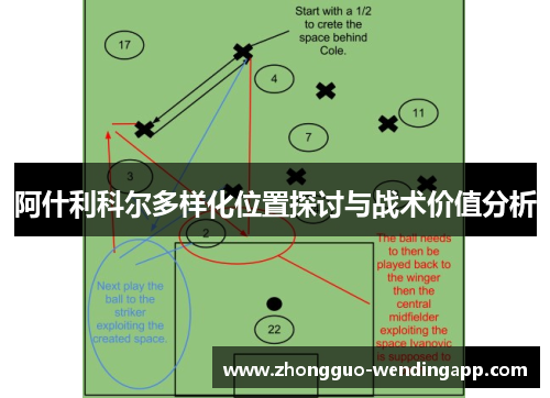 阿什利科尔多样化位置探讨与战术价值分析