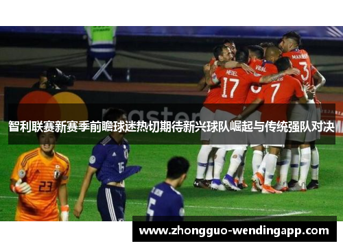 智利联赛新赛季前瞻球迷热切期待新兴球队崛起与传统强队对决 智利联赛新赛季前瞻球迷热切期待新兴球队崛起与传统强队对决