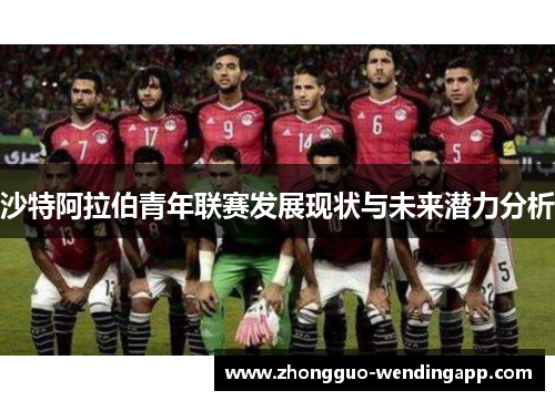 沙特阿拉伯青年联赛发展现状与未来潜力分析 沙特阿拉伯青年联赛发展现状与未来潜力分析